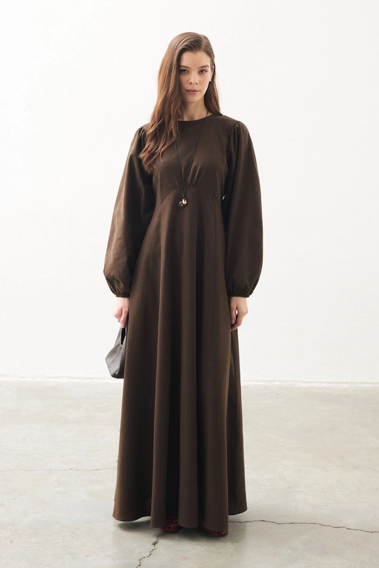 Balloon Soil Dress